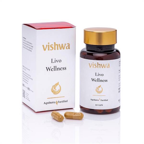 Vishwa Livo Wellness